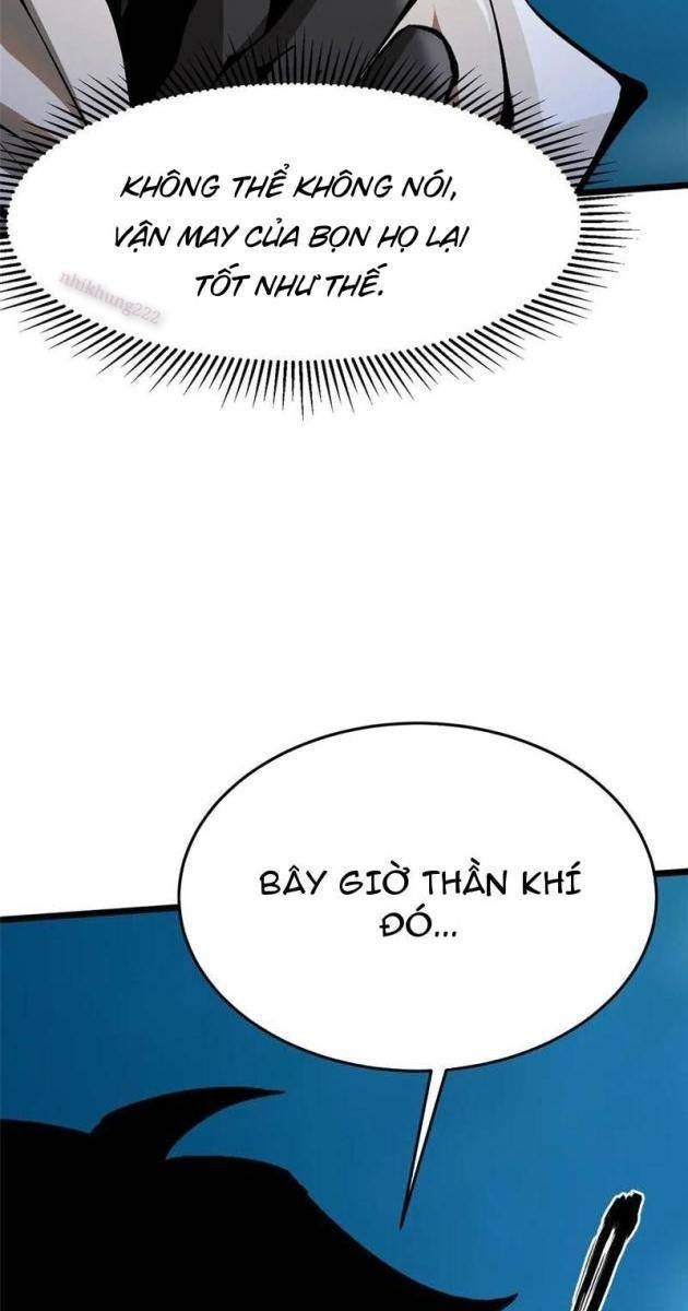 Ta Thật Không Muốn Học Cấm Chú - Page 31