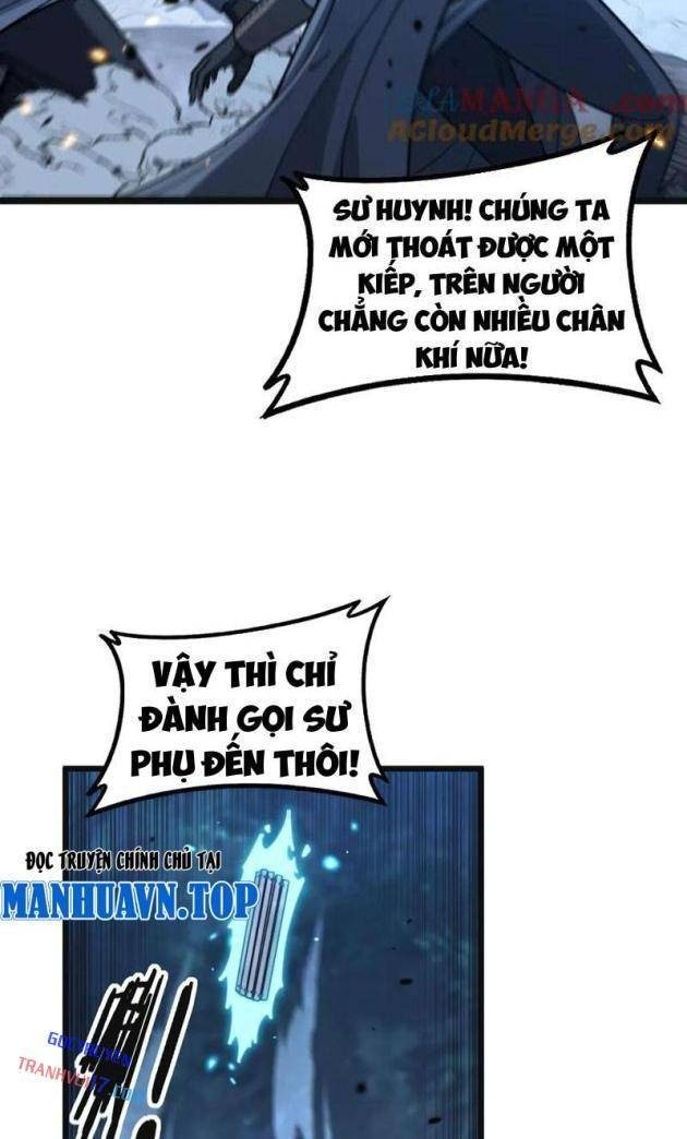 Lão Xà Tu Tiên - Page 34