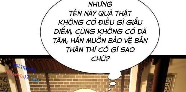 Chàng Rể Mạnh Nhất Lịch Sử - Page 50