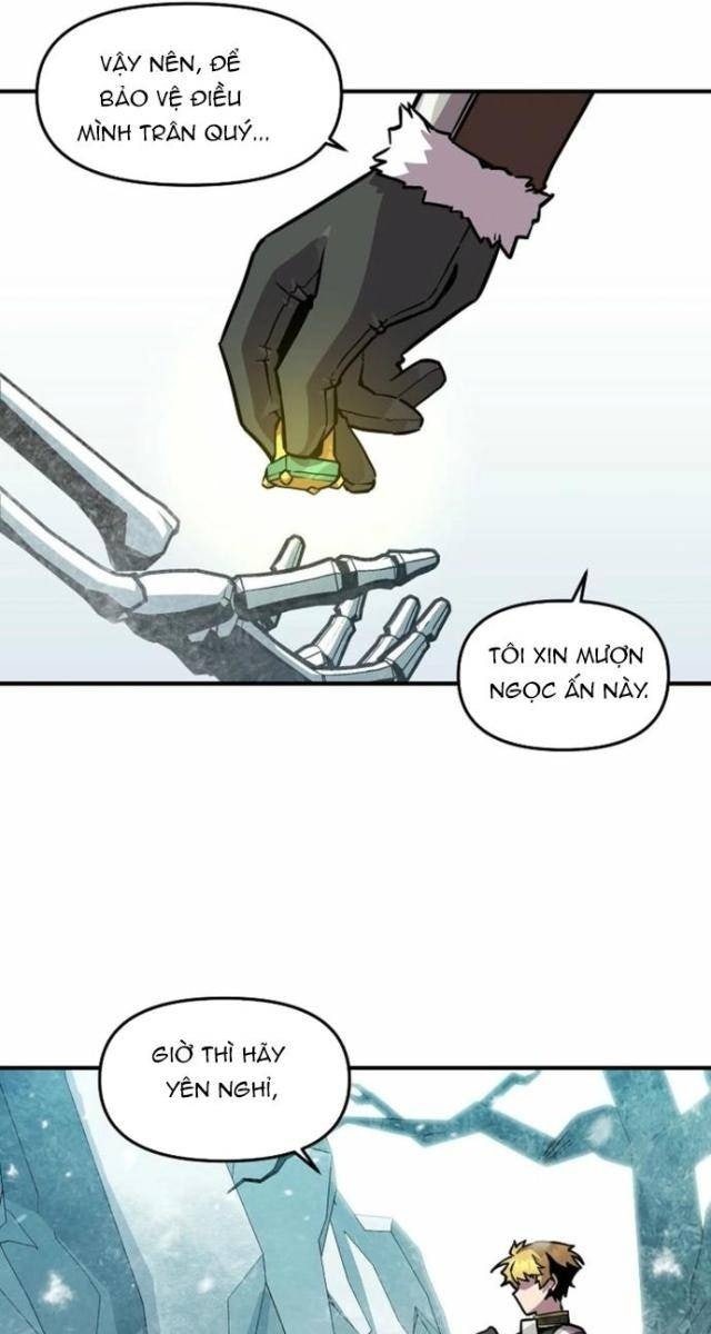 Người Chơi Lỗi - Page 40