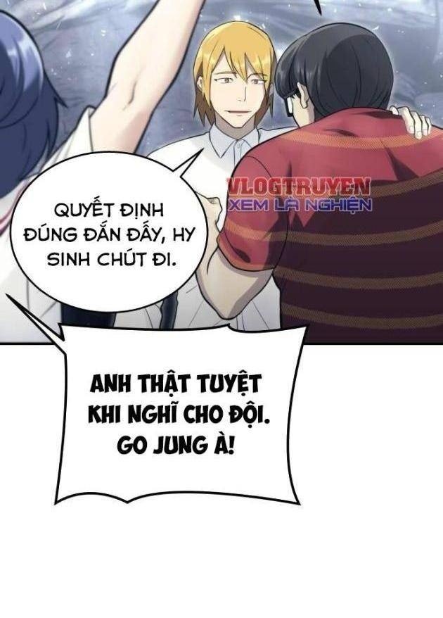Cuộc Chiến Trong Tòa Tháp: Urek Mazino - Page 18