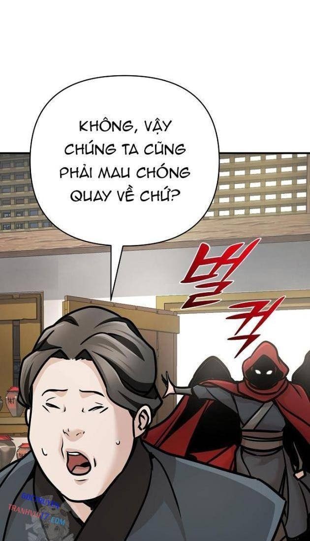 Tiểu Tử Đáng Ngờ Lại Là Cao Thủ - Page 18