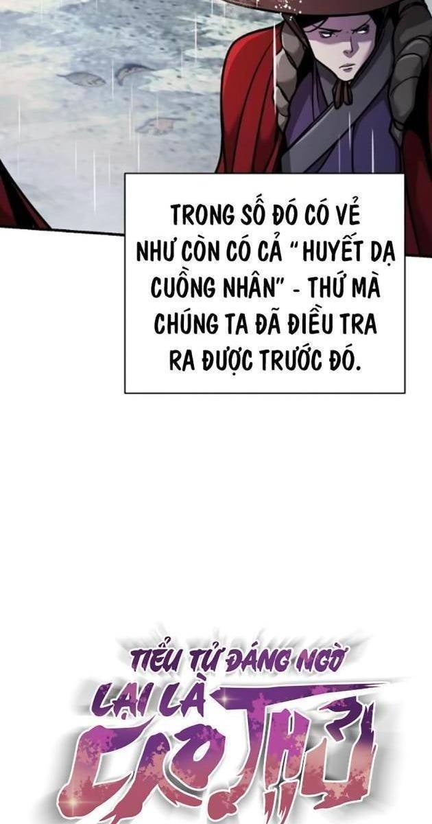Tiểu Tử Đáng Ngờ Lại Là Cao Thủ - Page 38
