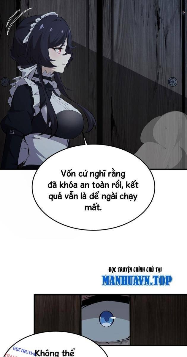 Phản Diện Tóc Vàng Trong Tiểu Thuyết Phượng Ngạo Thiên Cũng Muồn Hạnh Phúc - Page 26