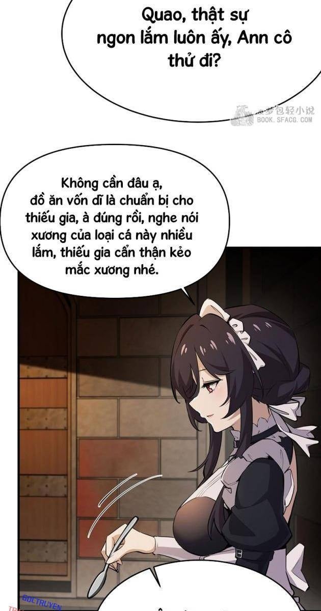 Phản Diện Tóc Vàng Trong Tiểu Thuyết Phượng Ngạo Thiên Cũng Muồn Hạnh Phúc - Page 62