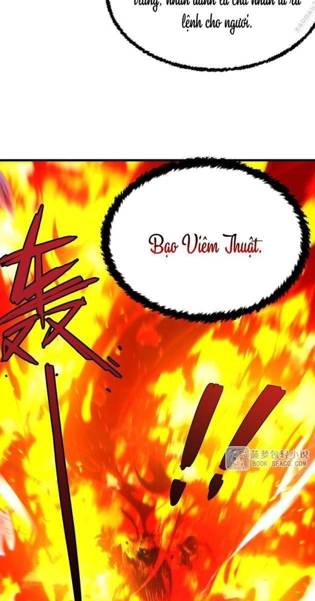 Phản Diện Tóc Vàng Trong Tiểu Thuyết Phượng Ngạo Thiên Cũng Muồn Hạnh Phúc - Page 39