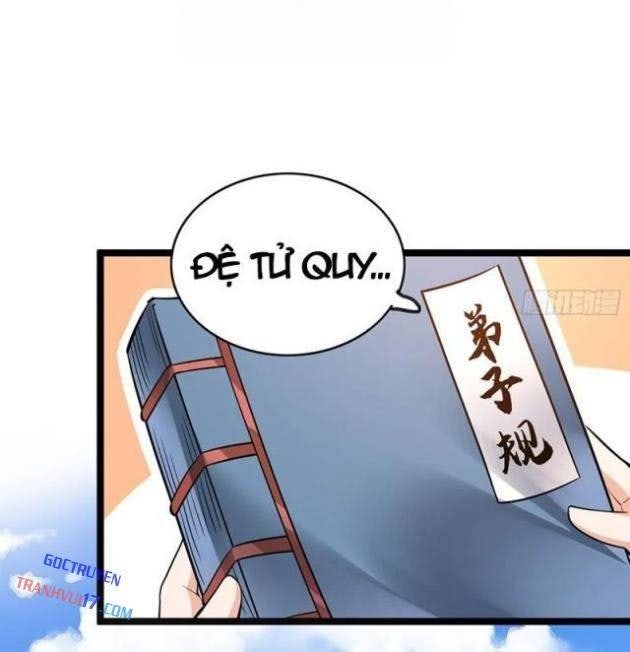 Nguyên Lai Ta Là Tu Tiên Đại Lão - Page 41