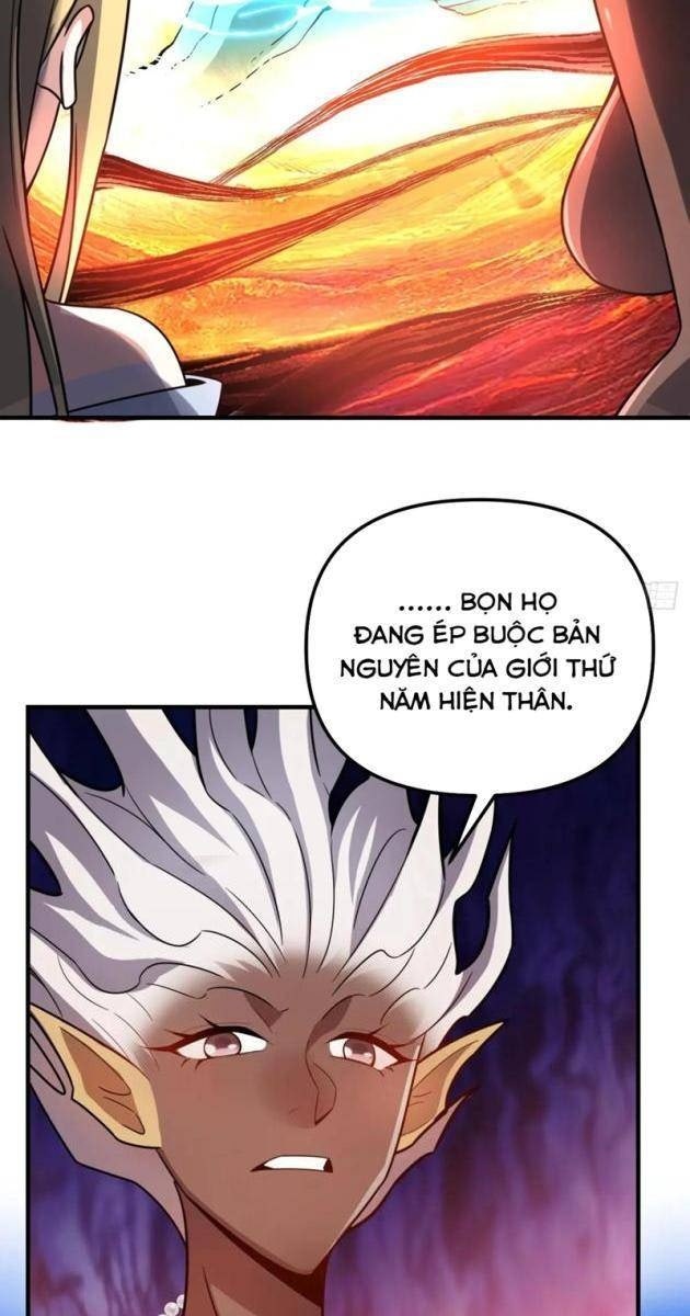 Nguyên Lai Ta Là Tu Tiên Đại Lão - Page 33