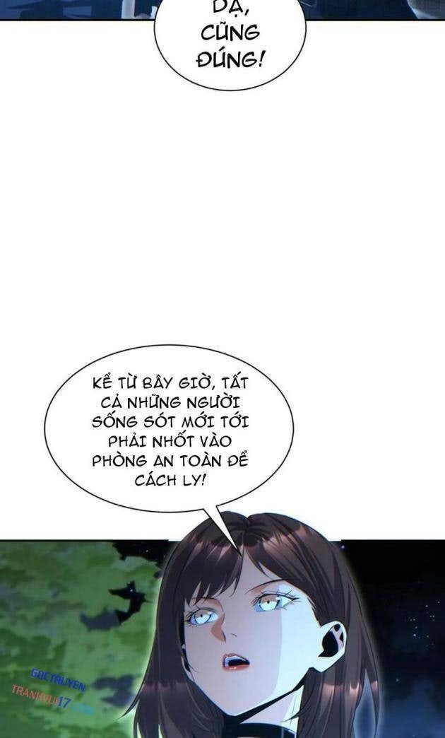 Mạt Thế Trùng Sinh: Ta Dựa Vào Mở Rương Vấn Dỉnh Đỉnh Phong - Page 26