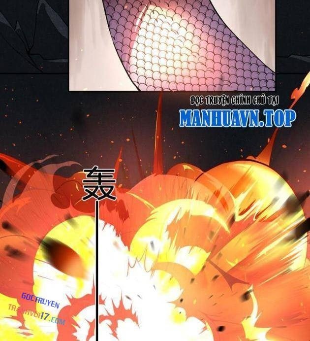 Ta Hóa Thân Ma Thần, Trở Thành Diệt Thế Cự Thú! - Page 18