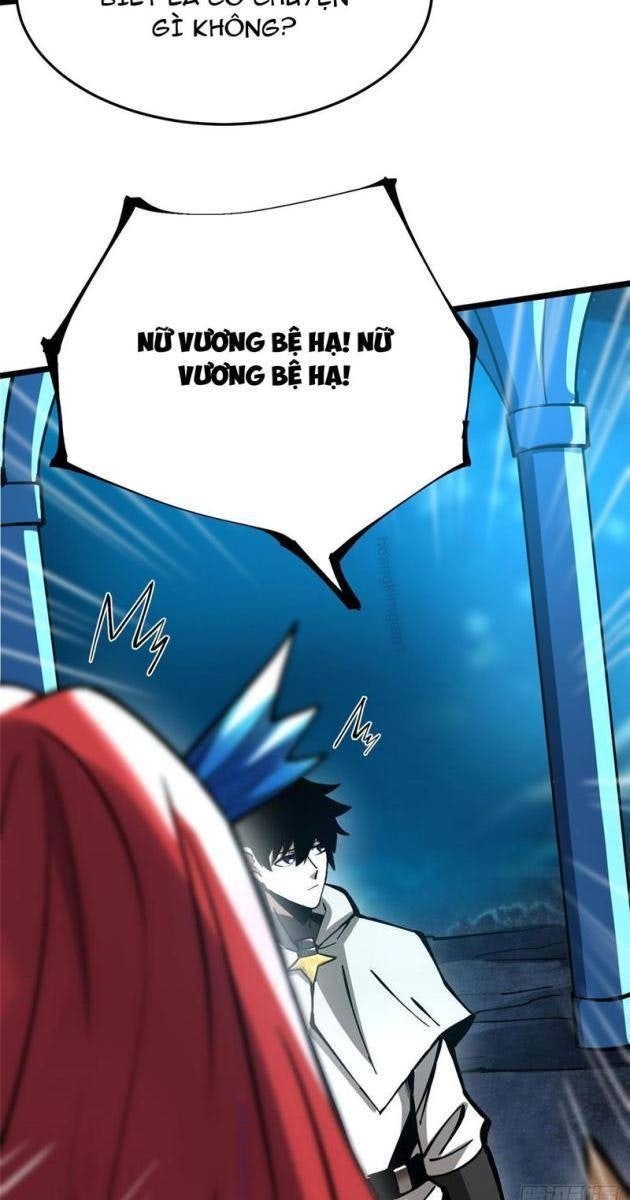 Ta Thật Không Muốn Học Cấm Chú - Page 23