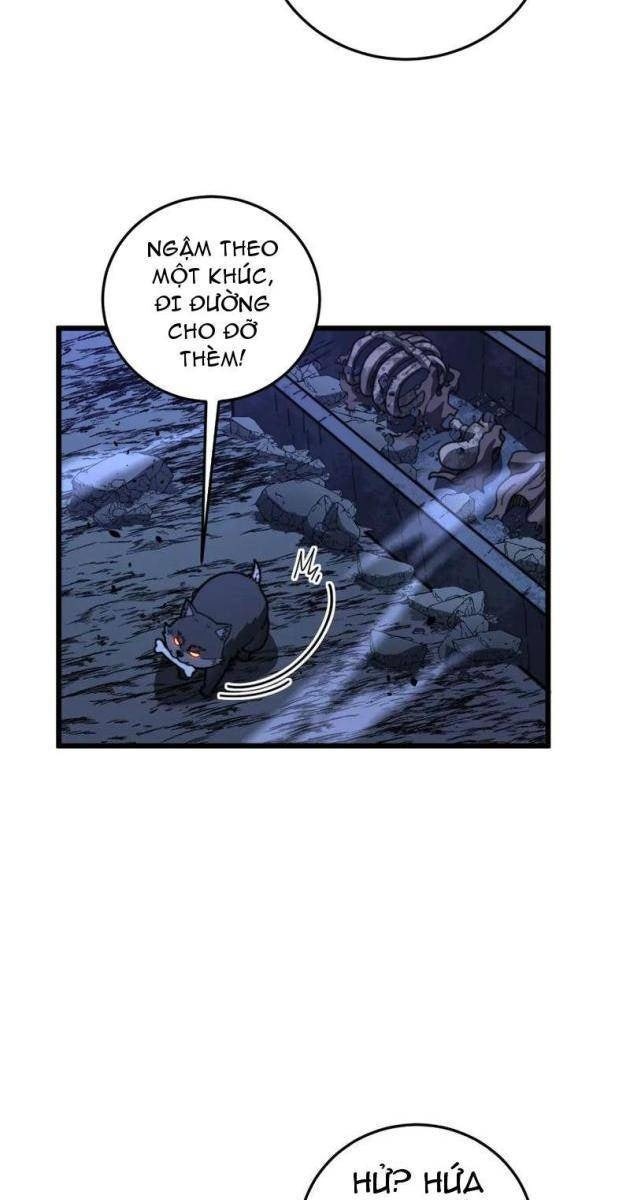 Lão Xà Tu Tiên - Page 37
