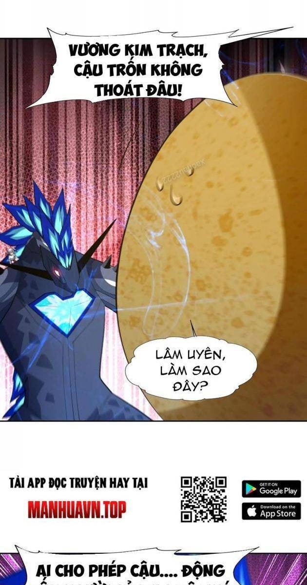 Trùng Sinh Thành Godzilla 2: Thú Thần Quật Khởi - Page 39
