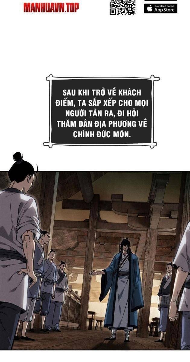 Đạo Quỷ Dị Tiên - Page 15