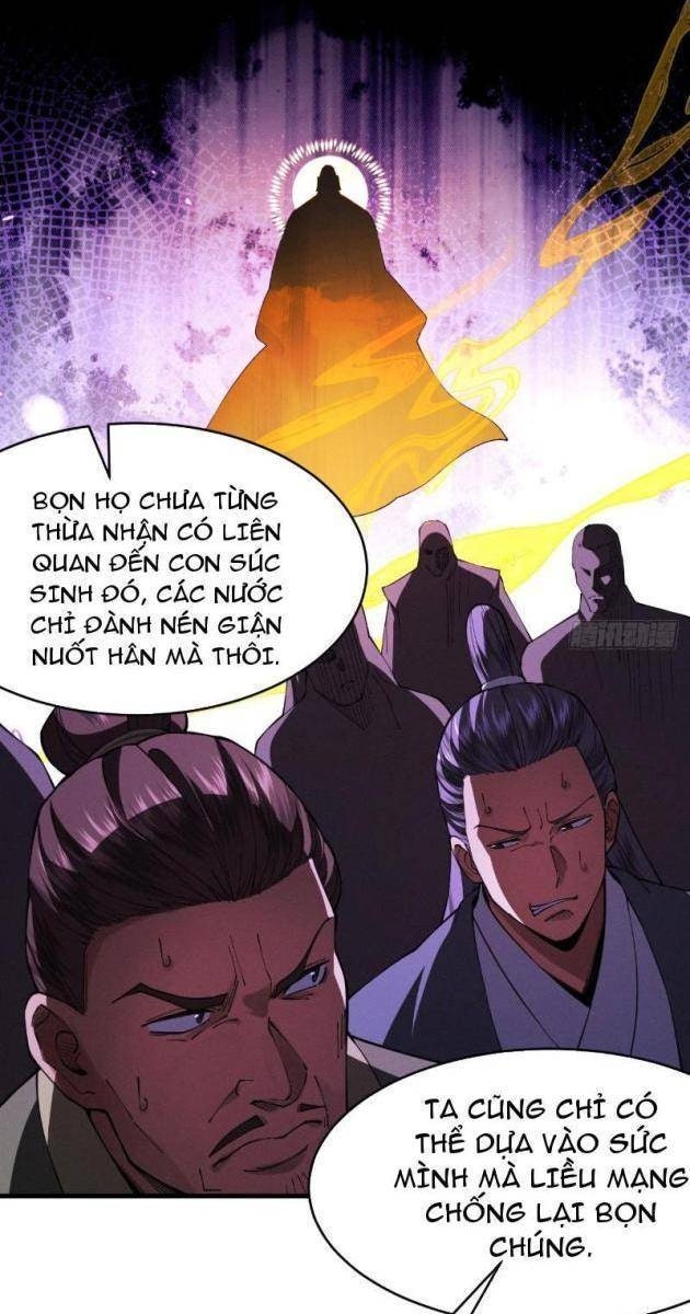 Gặp Mạnh Thì Càng Mạnh, Tu Vi Của Ta Không Giới Hạn - Page 29