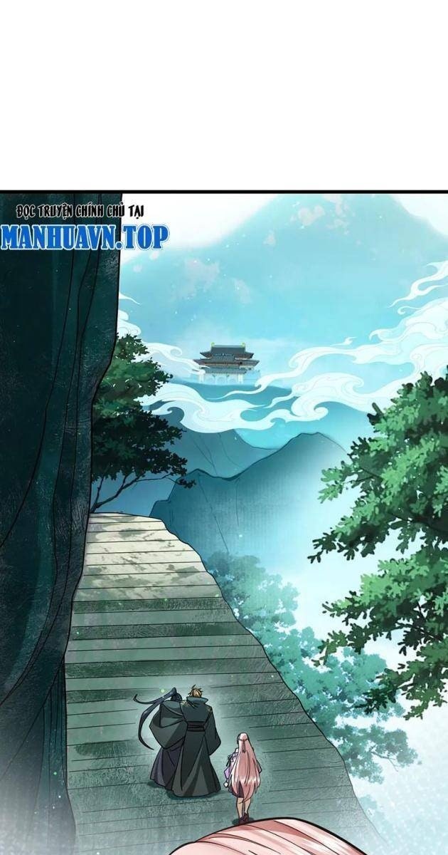 Gặp Mạnh Thì Càng Mạnh, Tu Vi Của Ta Không Giới Hạn - Page 59