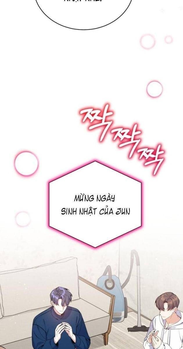 Hướng Dẫn Hồi Quy Dành Cho Thần Tượng - Page 43