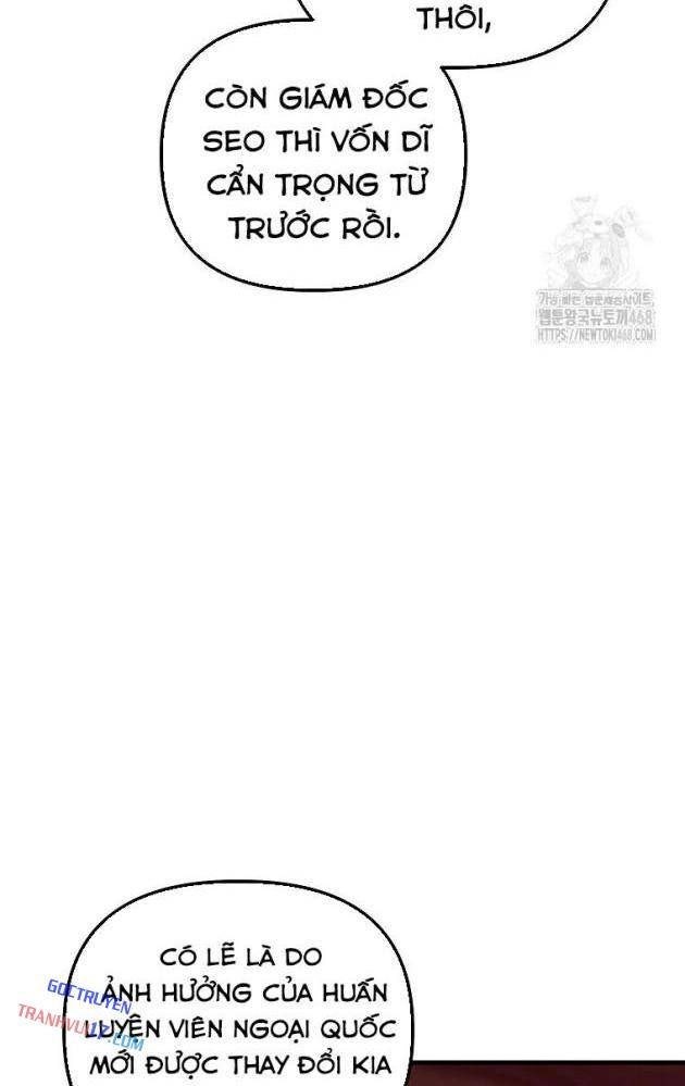 Tân Binh Của Đội Bóng Chày Quá Giỏi - Page 18