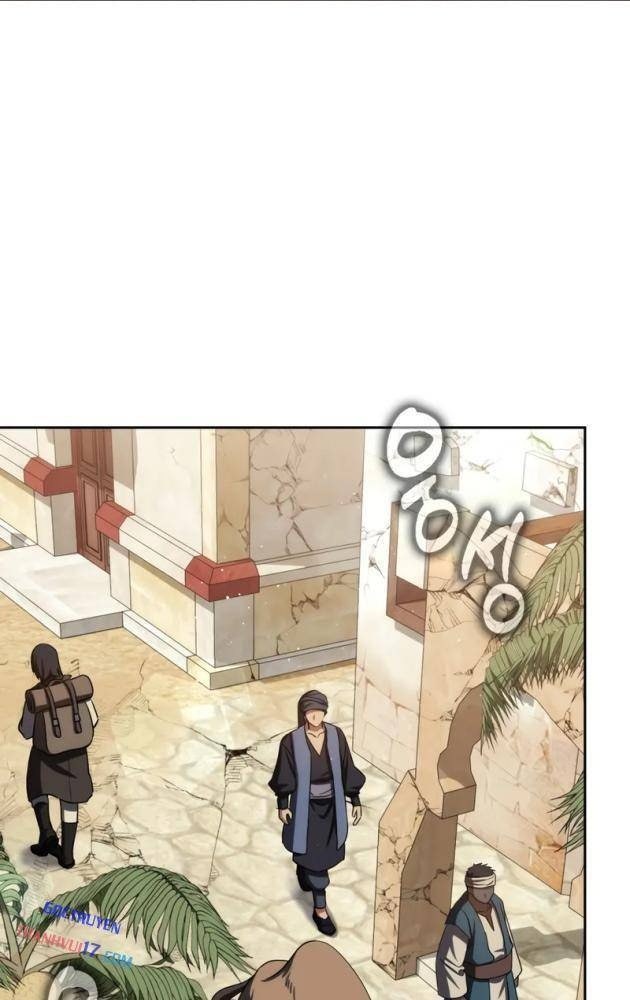 Sát Thủ Tái Sinh Thành Một Kiếm Sĩ Thiên Tài - Page 17