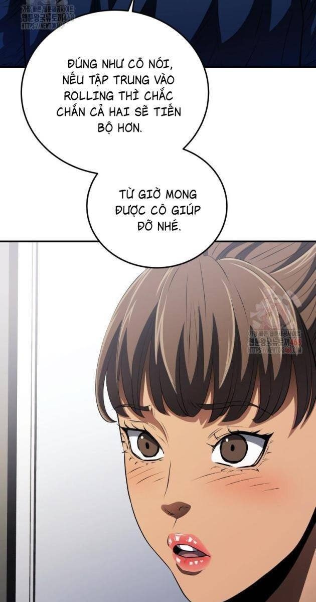 Ác Nhân Lồng Bát Giác - Page 61