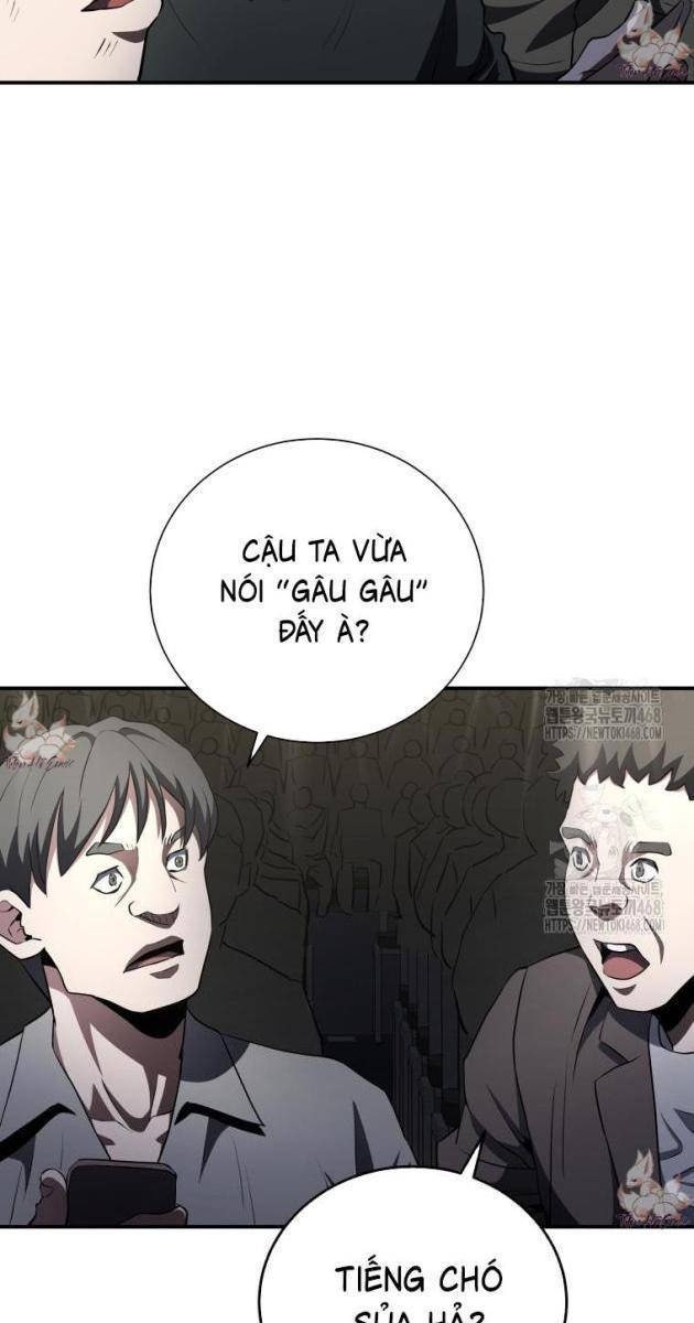 Ác Nhân Lồng Bát Giác - Page 85