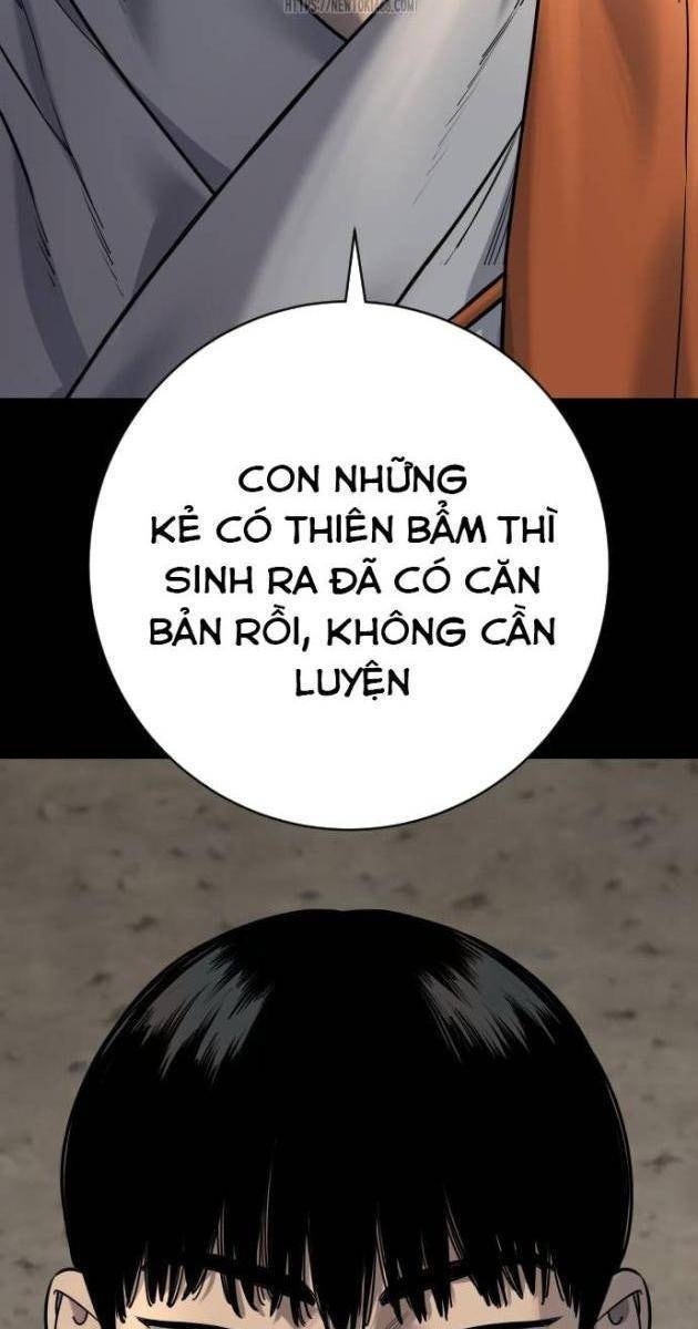 Cảnh Sát Báo Thù - Page 62