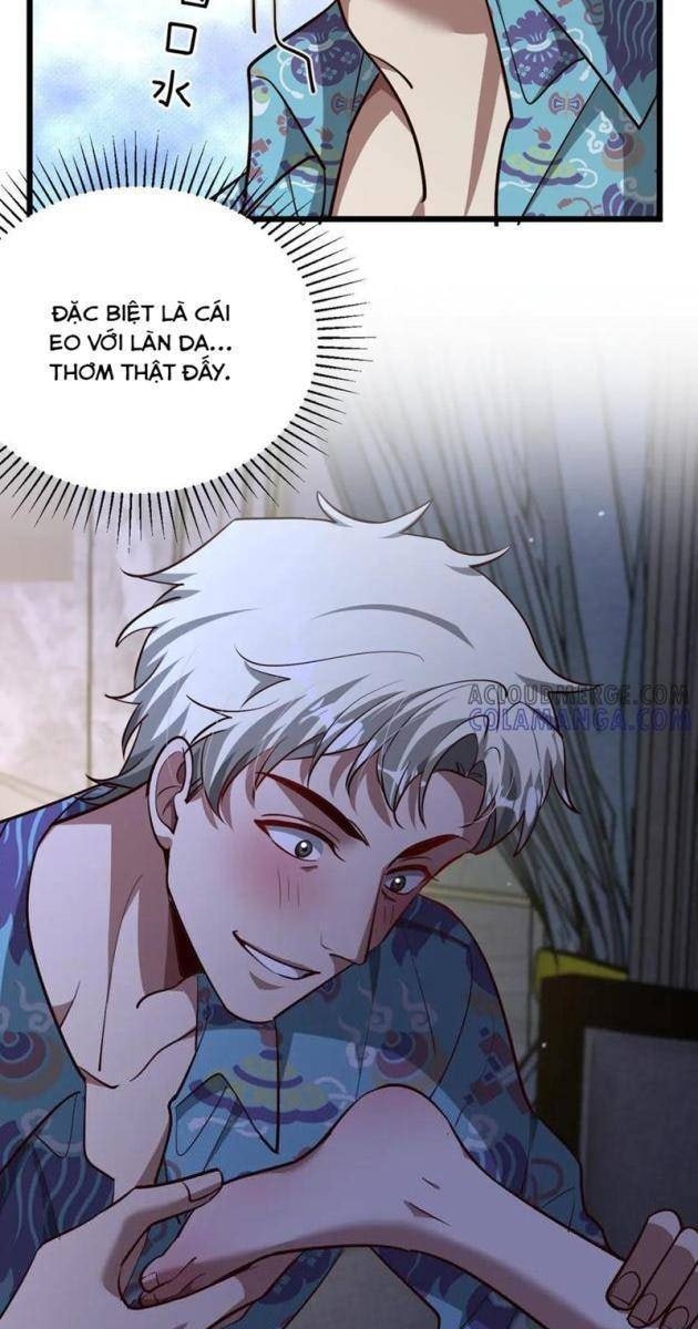 Ta Bị Kẹt Cùng Một Ngày 1000 Năm - Page 11