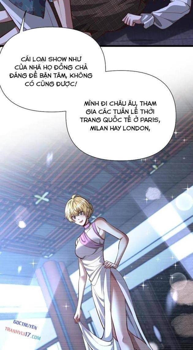 Ta Bị Kẹt Cùng Một Ngày 1000 Năm - Page 20