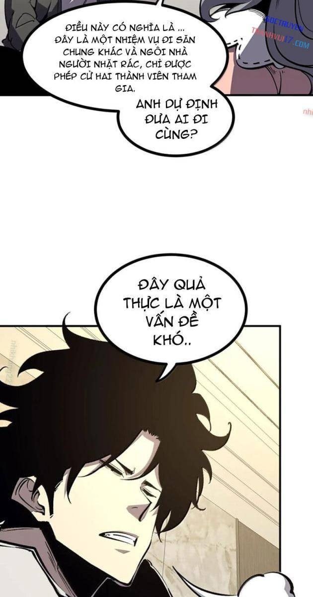Ta Dựa Vào Nhặt Rác Trở Thành Vương Giả - Page 45