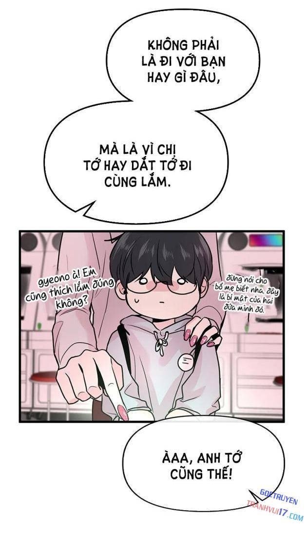 Trở Về Bên Chanbi - Page 56