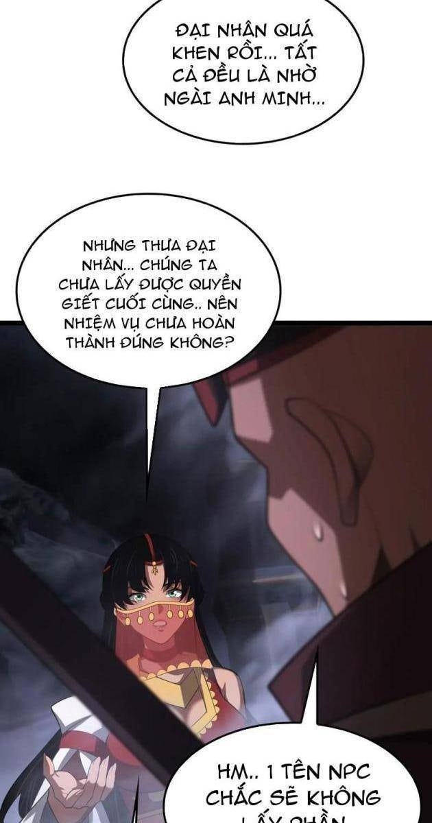 Mạt Thế Kiếm Thần: Ta Chấn Kinh Toàn Cầu - Page 58