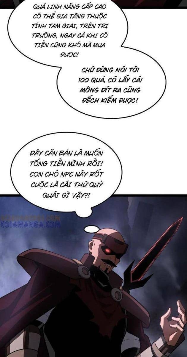Mạt Thế Kiếm Thần: Ta Chấn Kinh Toàn Cầu - Page 73