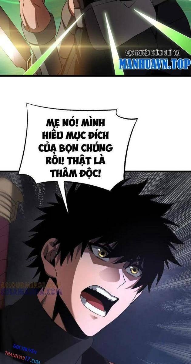 Mạt Thế Kiếm Thần: Ta Chấn Kinh Toàn Cầu - Page 101