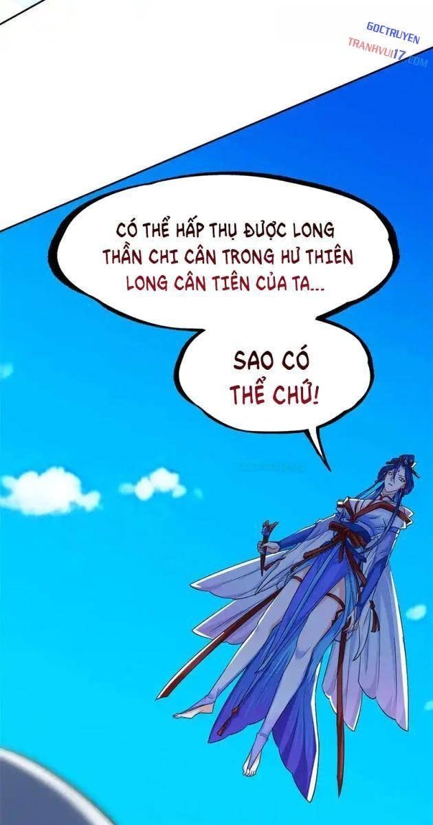 Cường Giả Đến Từ Trại Tâm Thần - Page 35