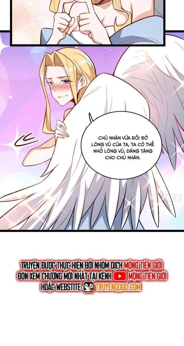 Nguyên Lai Ta Là Tu Tiên Đại Lão - Page 34