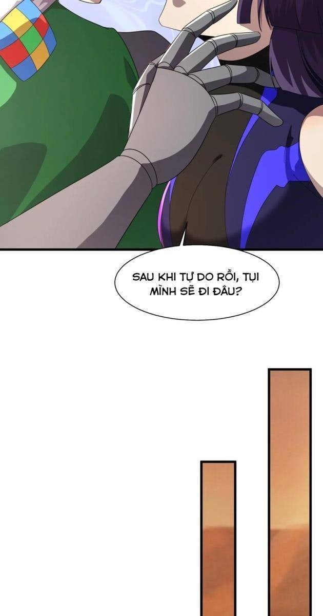 Chỉ Có Ta Có Thể Sử Dụng Triệu Hoán Thuật - Page 79
