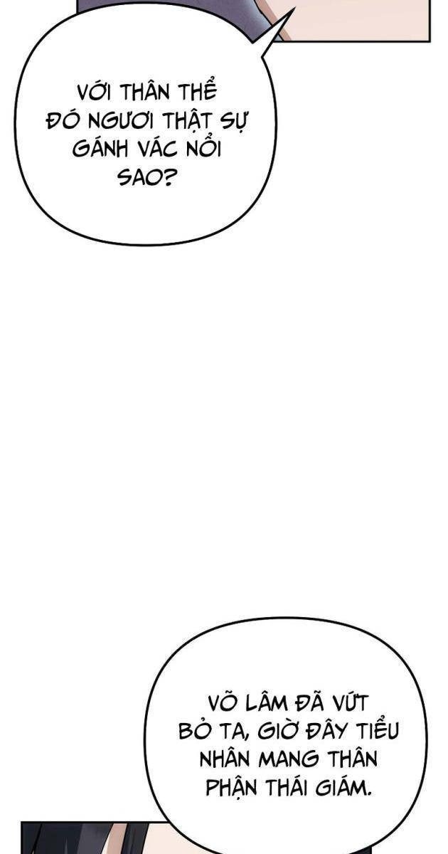 Hoạn Quan Tuyệt Luân - Page 118