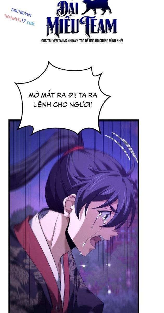 Võ Thần Tái Sinh - Page 47