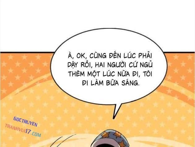 Dũng Giả Và Nữ Ma Vương - Page 41