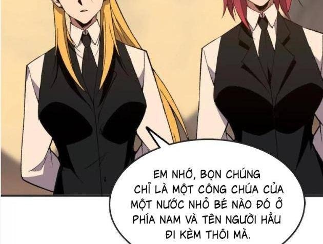 Dũng Giả Và Nữ Ma Vương - Page 45