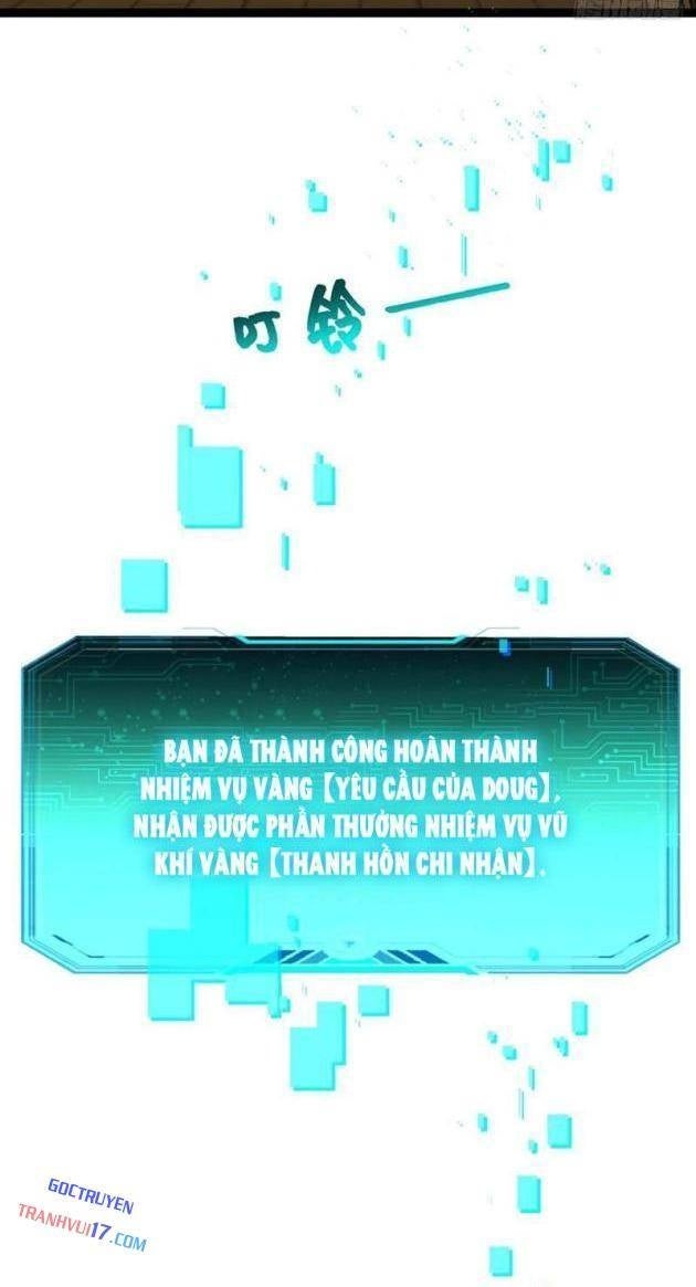Dị Biến Giáng Lâm Nhân Gian: Triệu Hoán Chi Chủ! - Page 46
