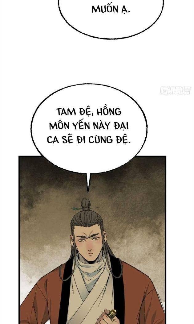 Xích Tâm Tuần Thiên - Page 5
