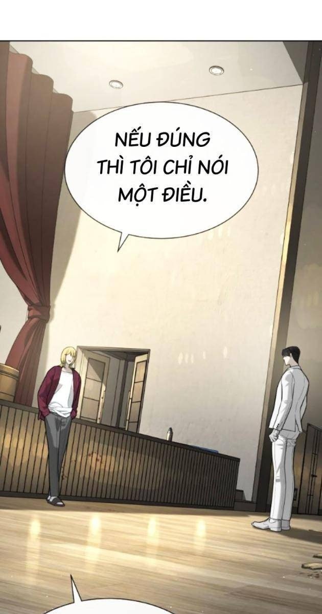 Sát Thủ Peter - Page 38