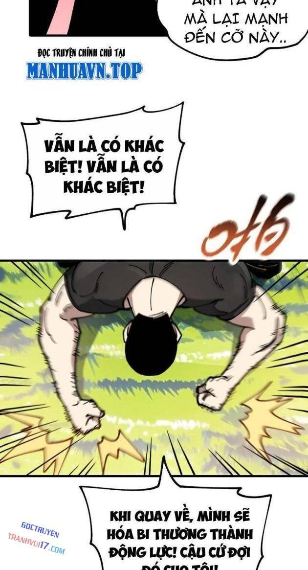 Toàn Cầu Ngự Thú: Ta Có Thế Thấy Lộ Tuyến Tiến Hóa - Page 10
