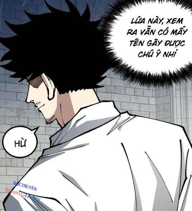 Toàn Cầu Ngự Thú: Ta Có Thế Thấy Lộ Tuyến Tiến Hóa - Page 36