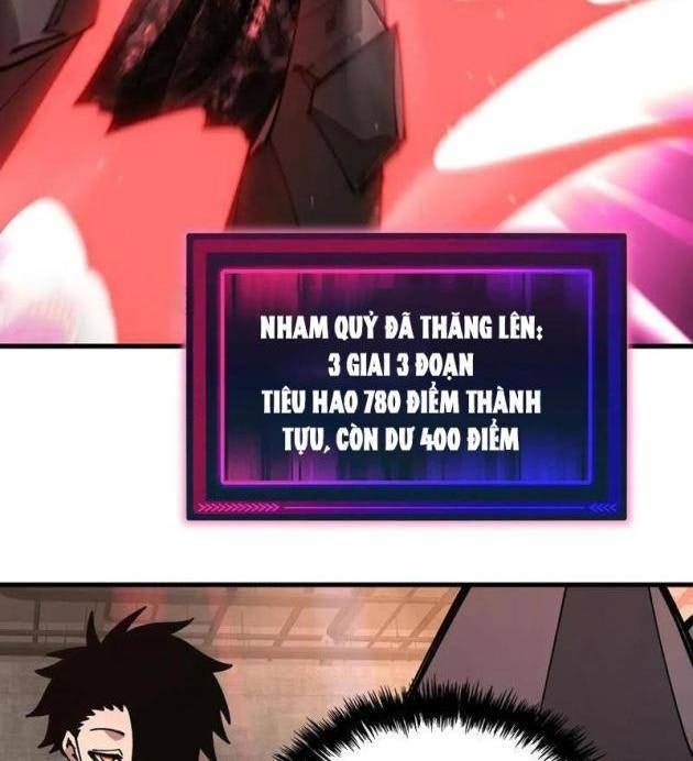 Toàn Cầu Ngự Thú: Ta Có Thế Thấy Lộ Tuyến Tiến Hóa - Page 58