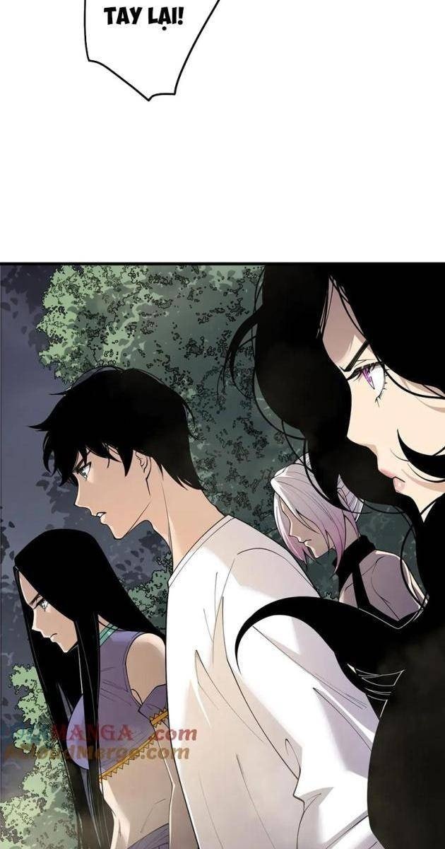 Thảm Họa Tử Linh Sư - Page 43