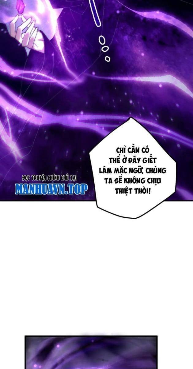 Thảm Họa Tử Linh Sư - Page 19