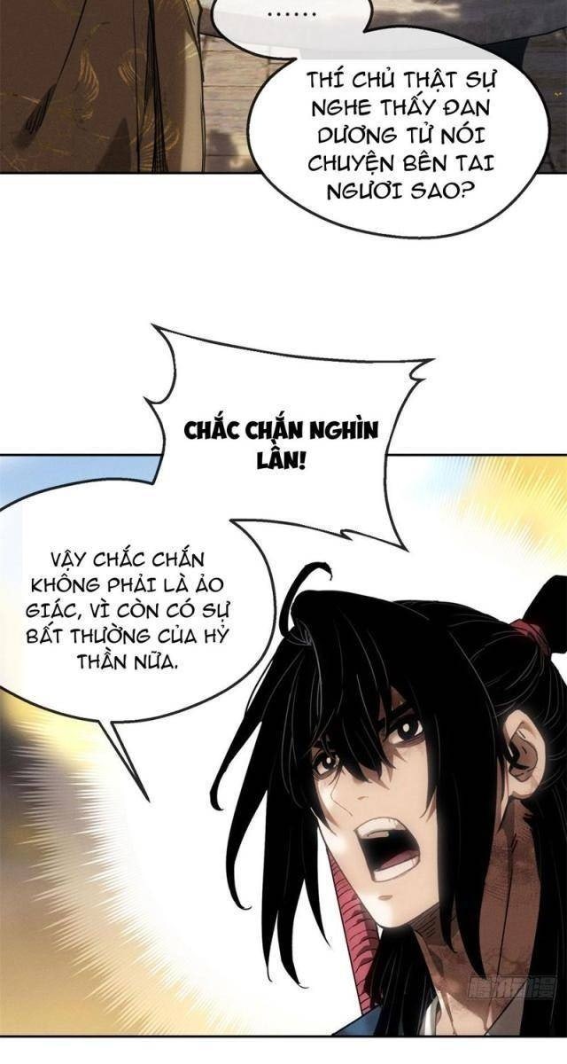 Đạo Quỷ Dị Tiên - Page 17