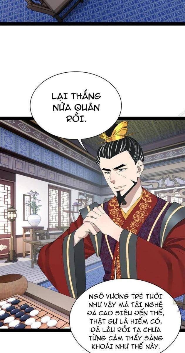 Chàng Rể Mạnh Nhất Lịch Sử - Page 3